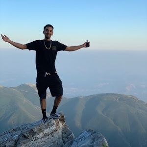 Meet your Posher, Miguel